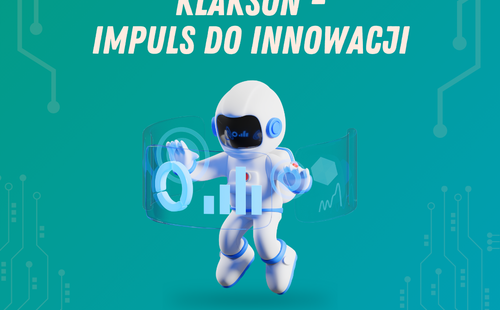 Rusza nabór wniosków w konkursie dla kół naukowych „Klakson – impuls do innowacji” EDYCJA VII !