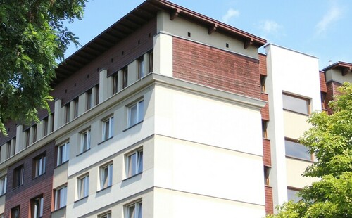 Terminy kwaterowania studentów w domach studenckich w roku akademickim 2026/2027