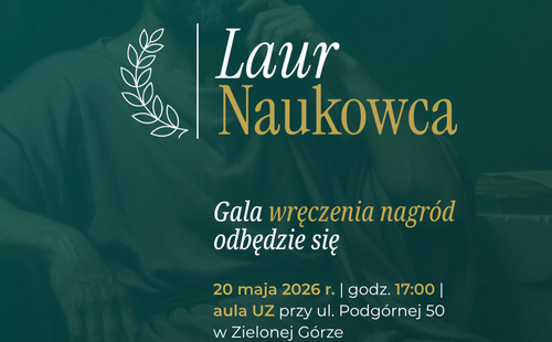 Przedlużamy nabór wniosków do 4 maja 2026 r!