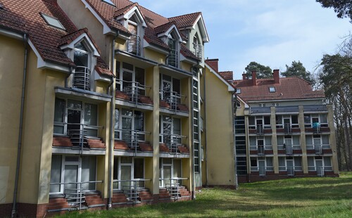 Nabór wniosków do domów studenckich UZ na rok akademicki 2026/2027